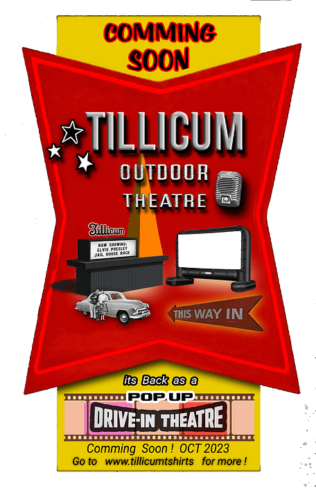 3++ Tillicum Vic event ad 2023_