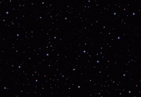 stars-space