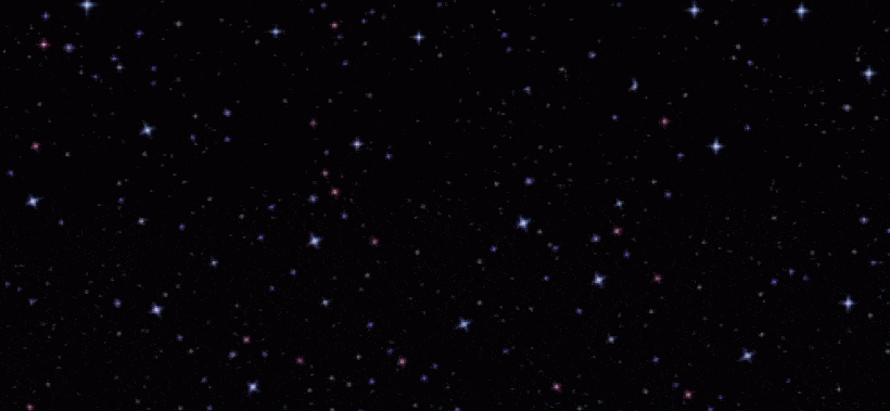 stars-space